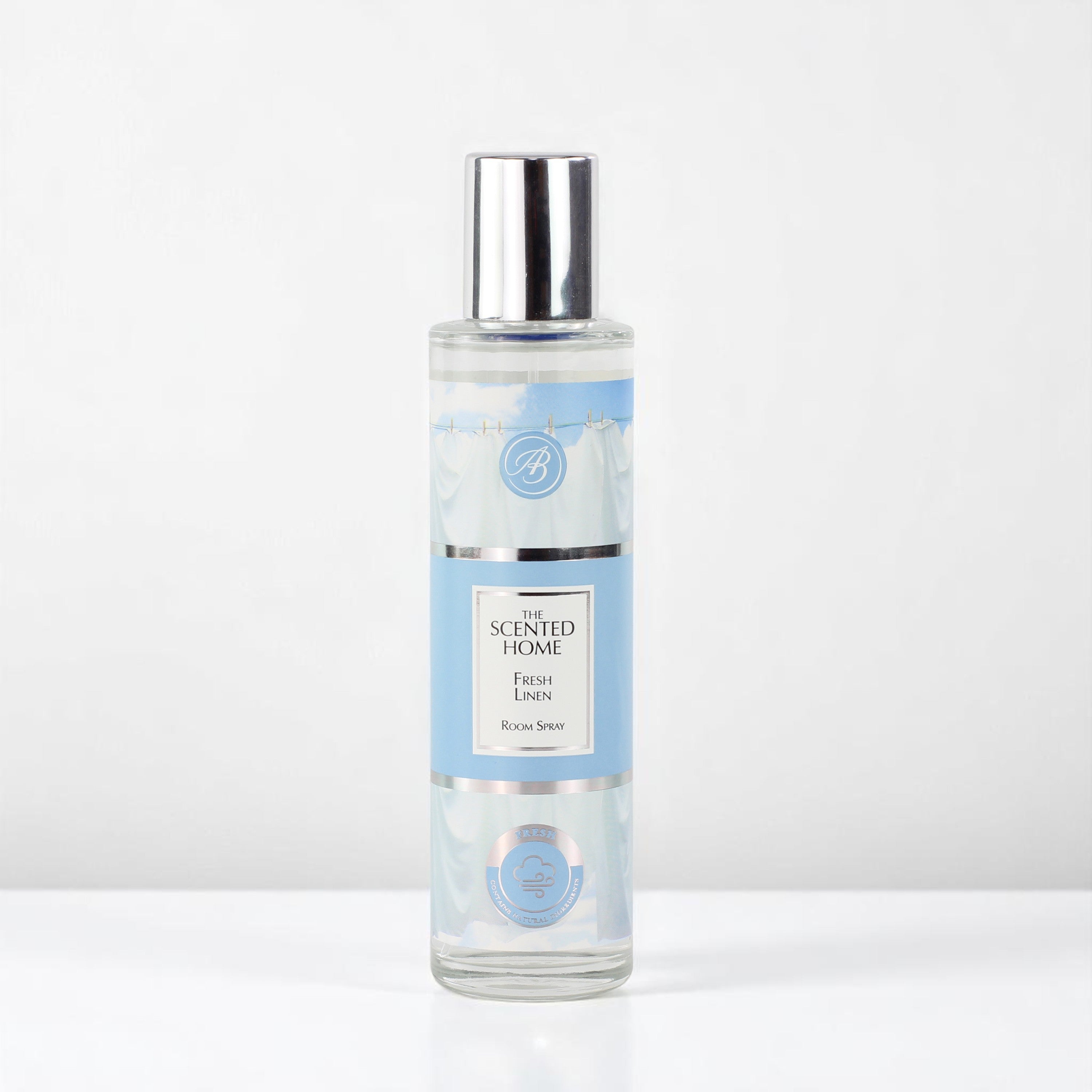 ashleigh & burwood Fresh Linen Room Spray