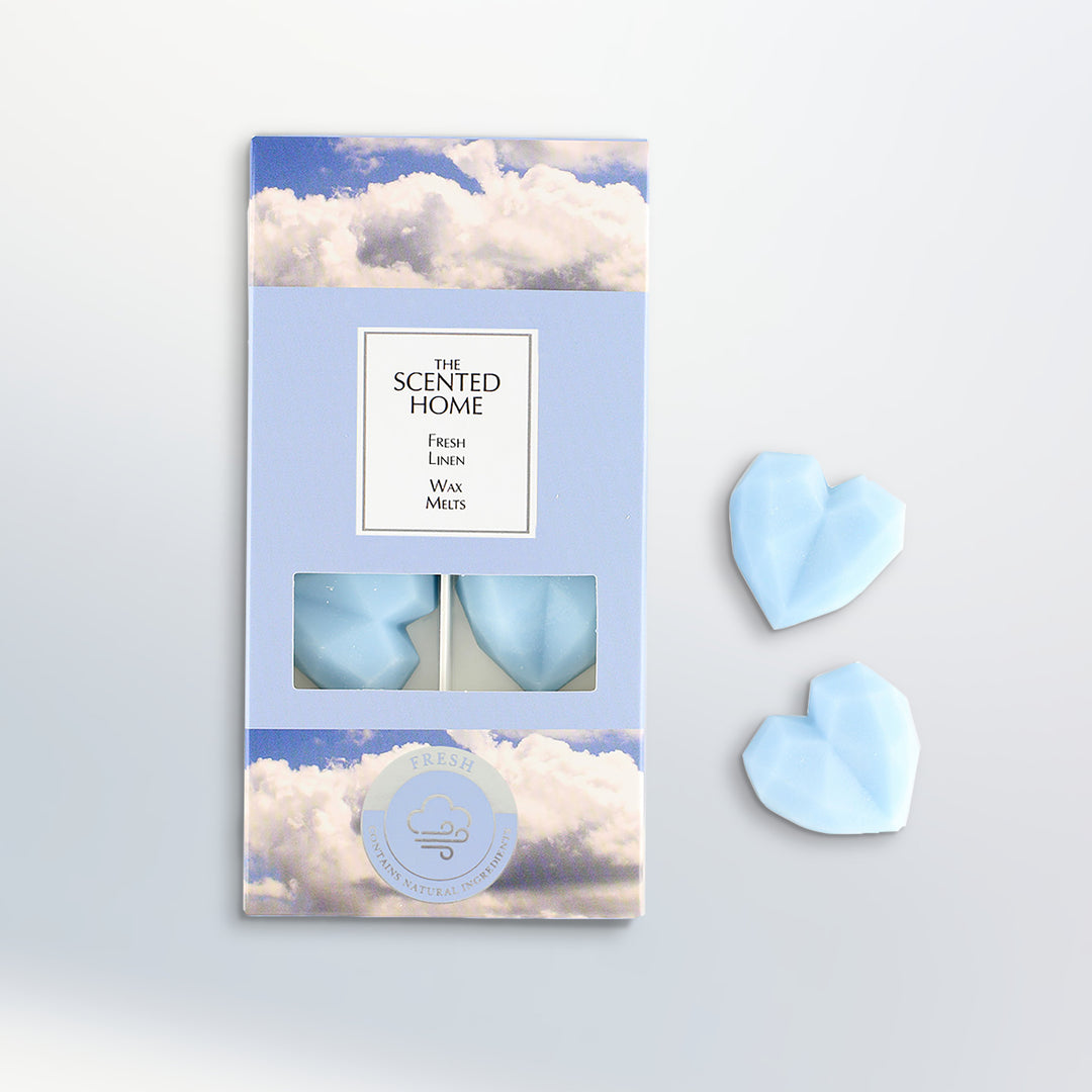 Fresh Linen Wax Melts