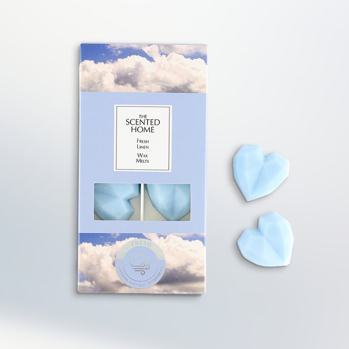 Fresh Linen Wax Melts