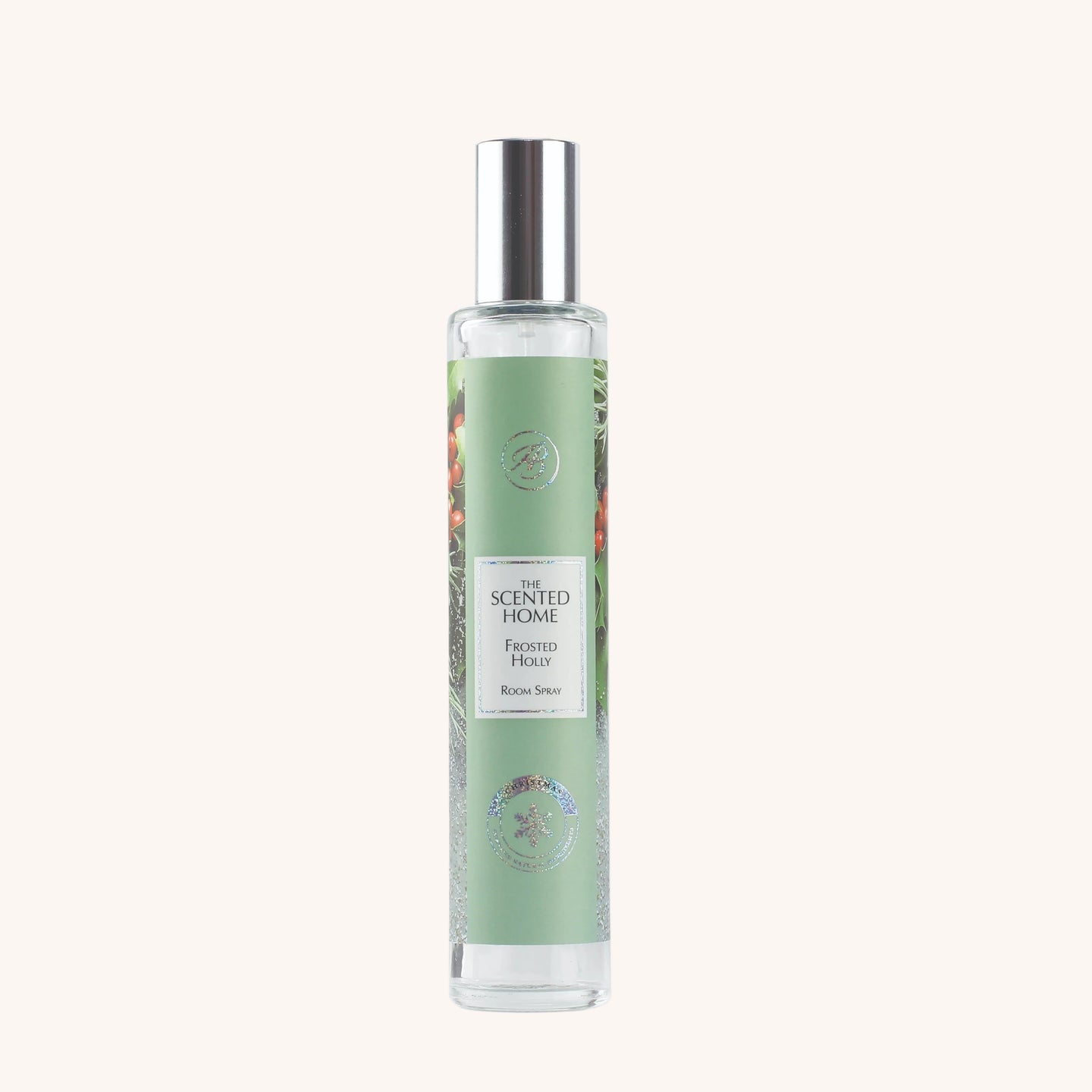 Frosted Holly Room Spray