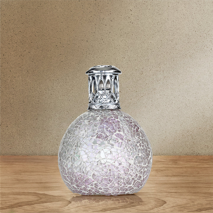 Frosted Rose Fragrance Lamp