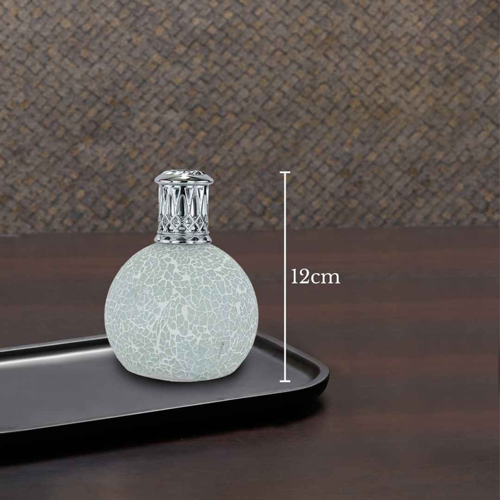 Frozen in Time Fragrance Lamp