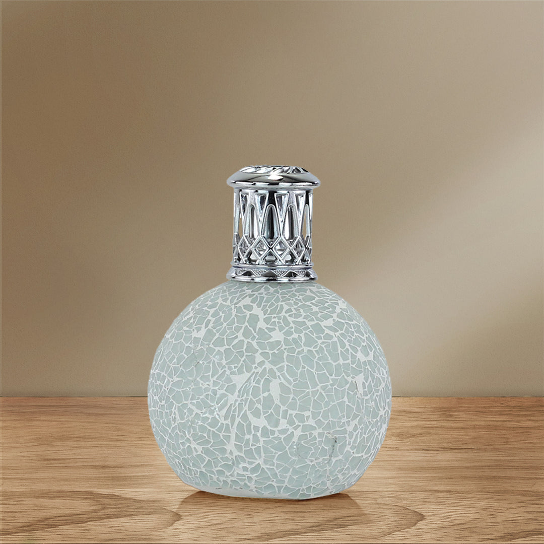 Frozen in Time Fragrance Lamp