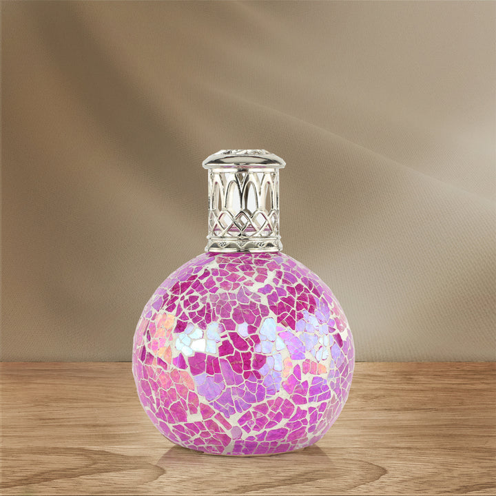 Fuchsia Fizz Fragrance Lamp