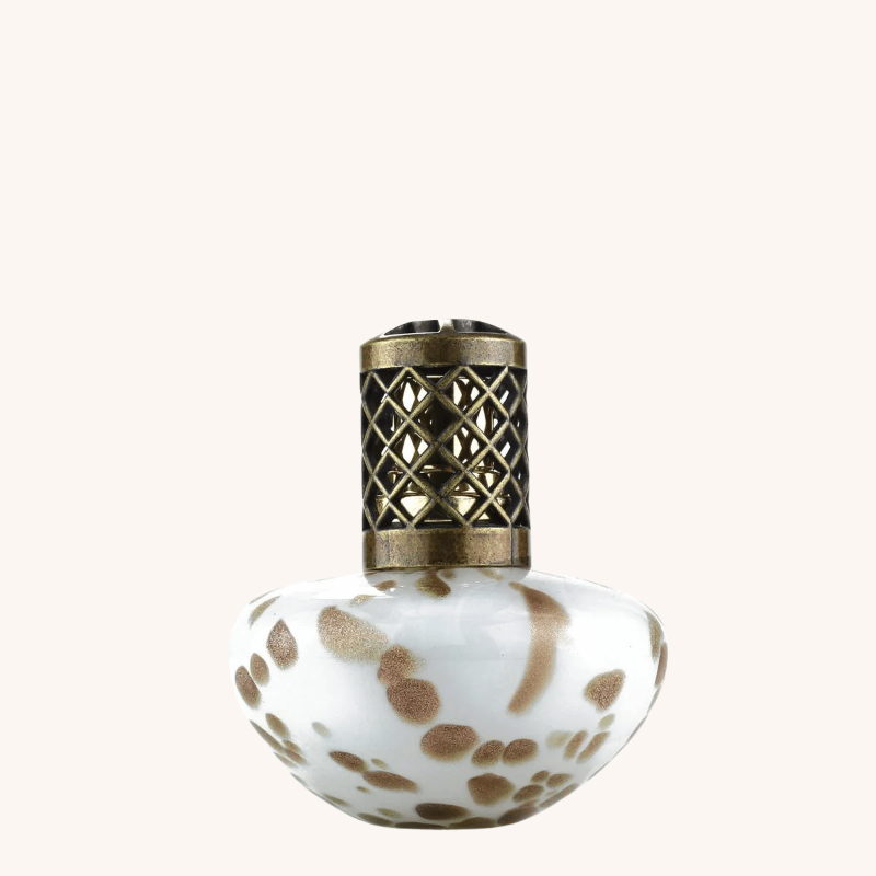 Glitterati Fragrance Lamp on a white background
