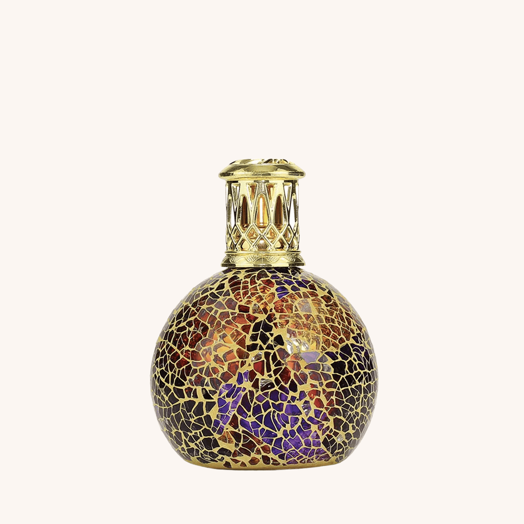 Golden Sunset Fragrance Lamp – Ashleigh & Burwood