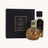 Golden Sunset with Moroccan Spice Gift Set on a white background