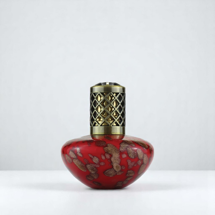 Imperial Treasure Fragrance Lamp against a white neutral background