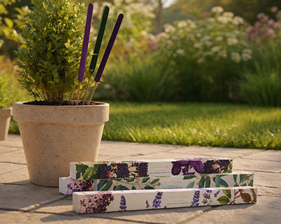 Garden Incense