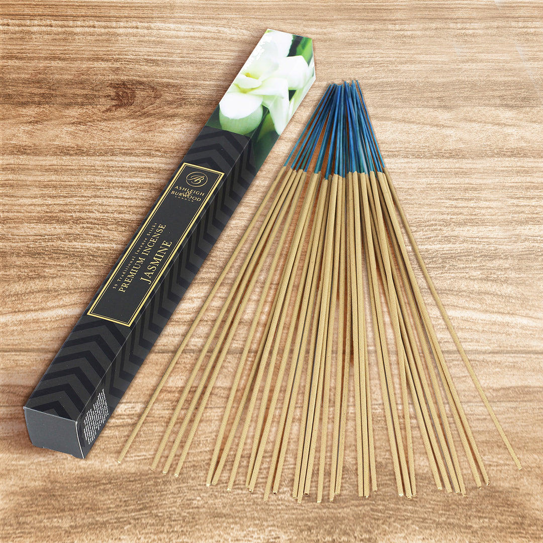 Jasmine Incense