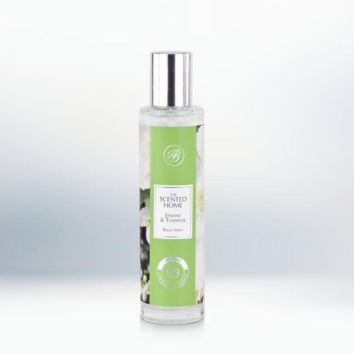 Jasmine & Tuberose Room Spray