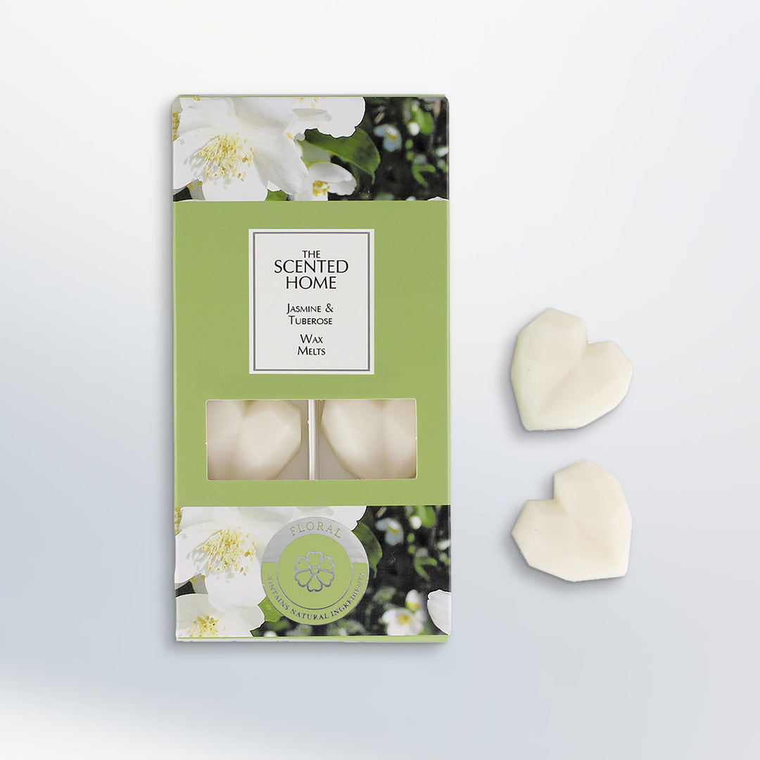 Jasmine & Tuberose Wax Melts