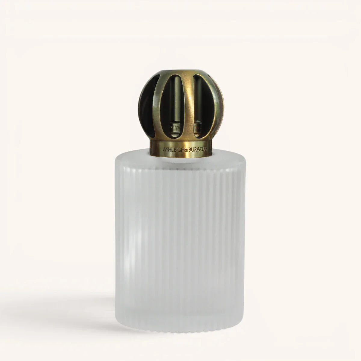 Frosted Linear Fragrance Lamp