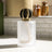 Frosted Linear Fragrance Lamp