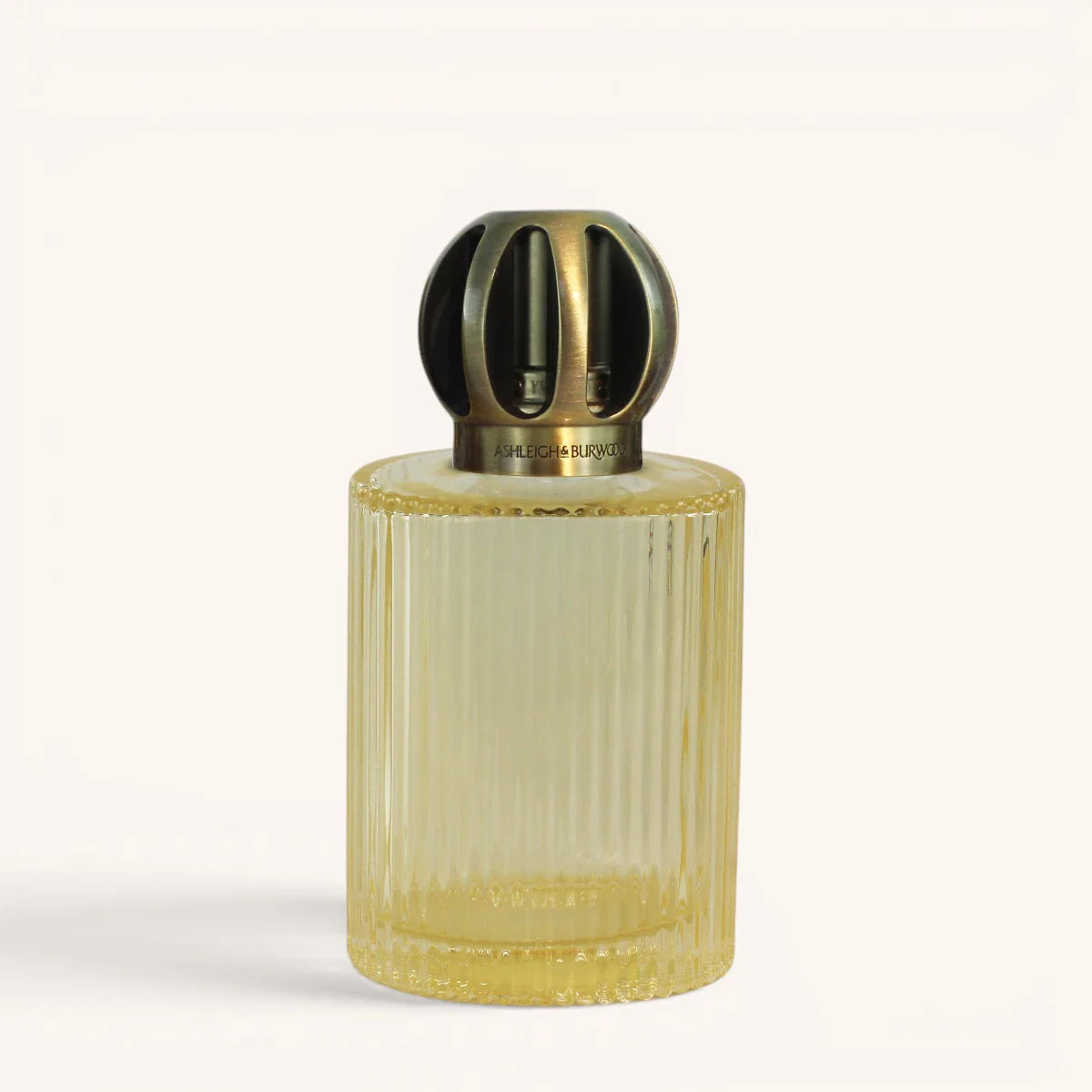 Champagne Linear Fragrance Lamp