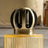 Champagne Linear Fragrance Lamp