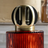 Morello Linear Fragrance Lamp