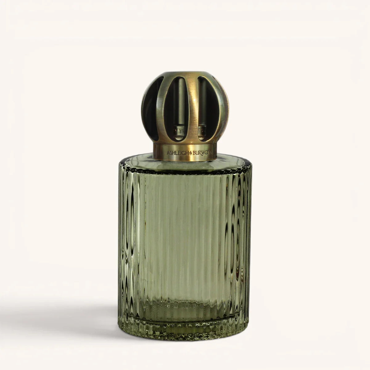Sage Linear Fragrance Lamp