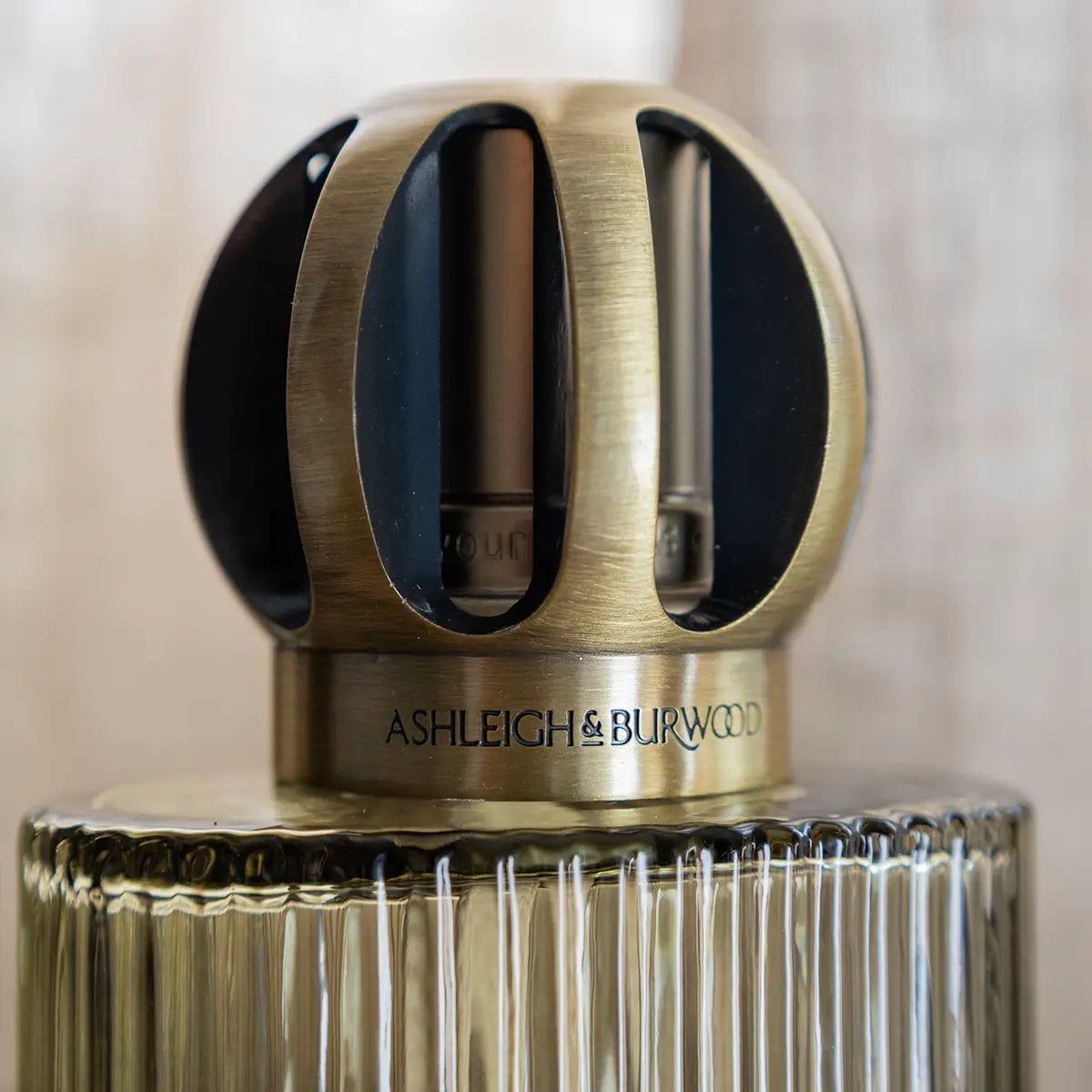 Sage Linear Fragrance Lamp