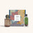 Linear Truffle and Dark Orchid Fragrance Lamp Gift Set