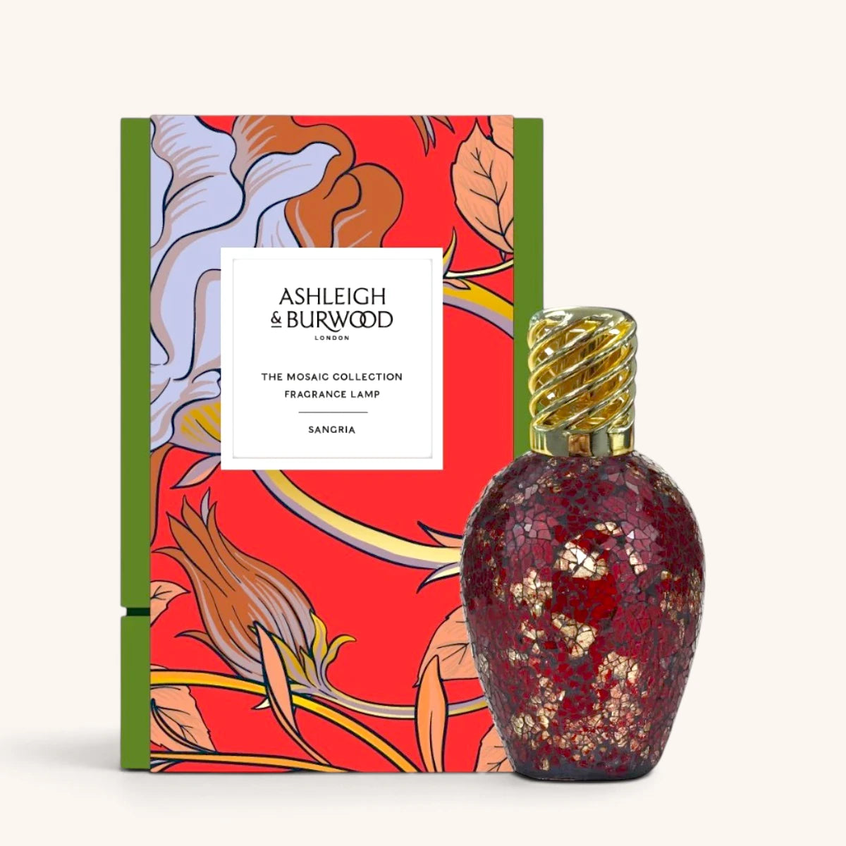Sangria Fragrance Lamp