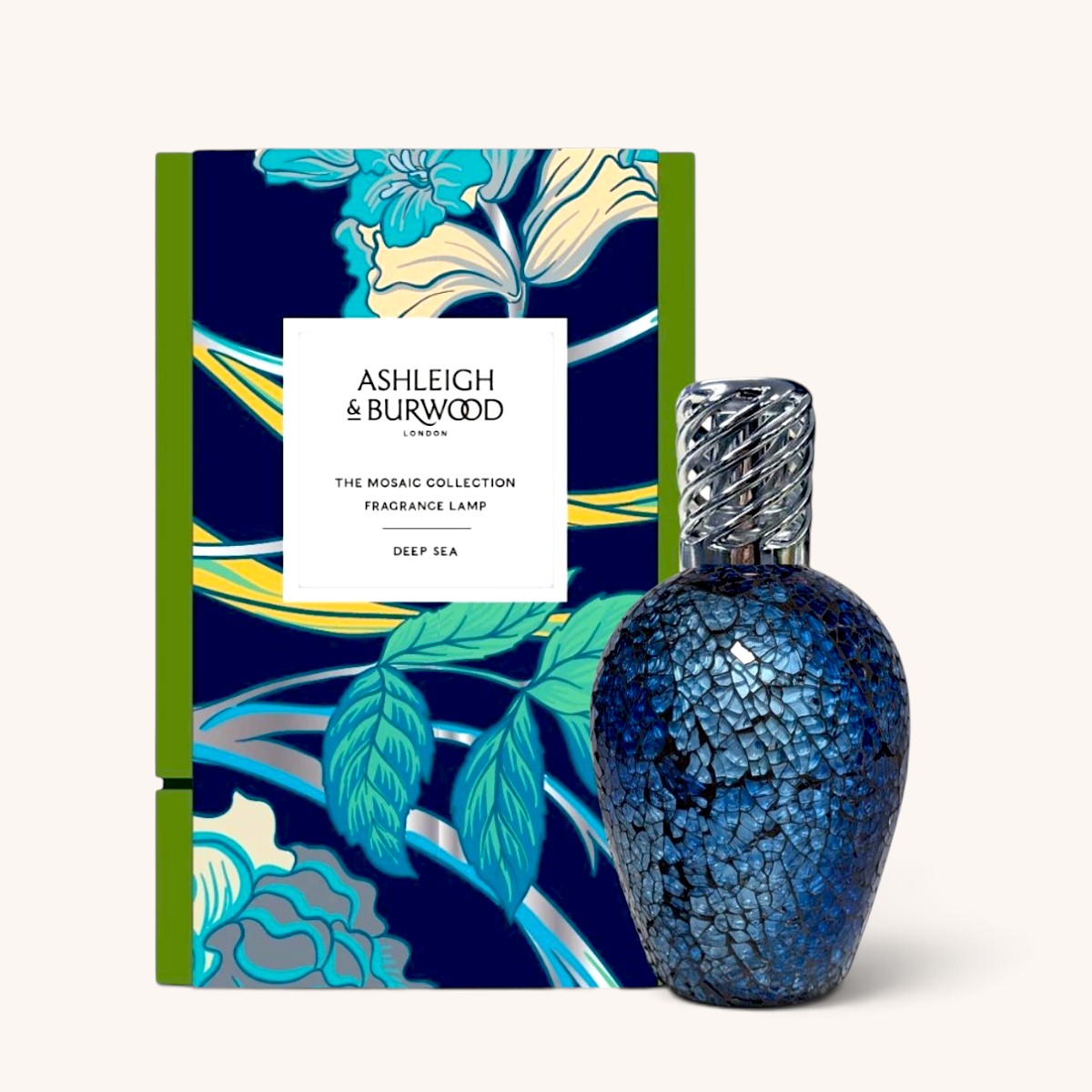 Deep Sea Fragrance Lamp