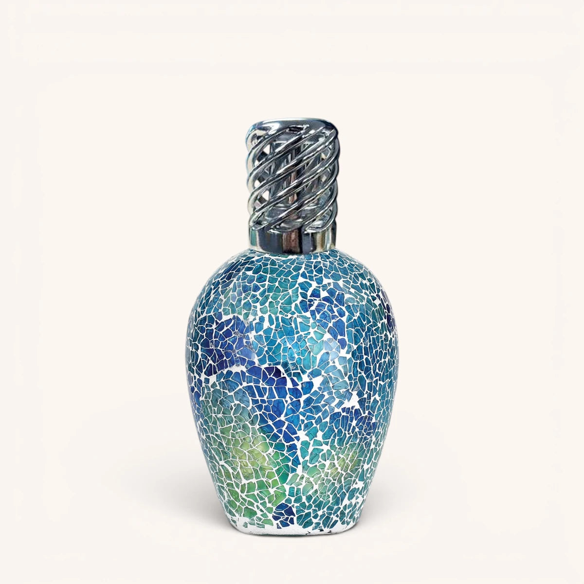 Mosaic Meadow Fragrance Lamp