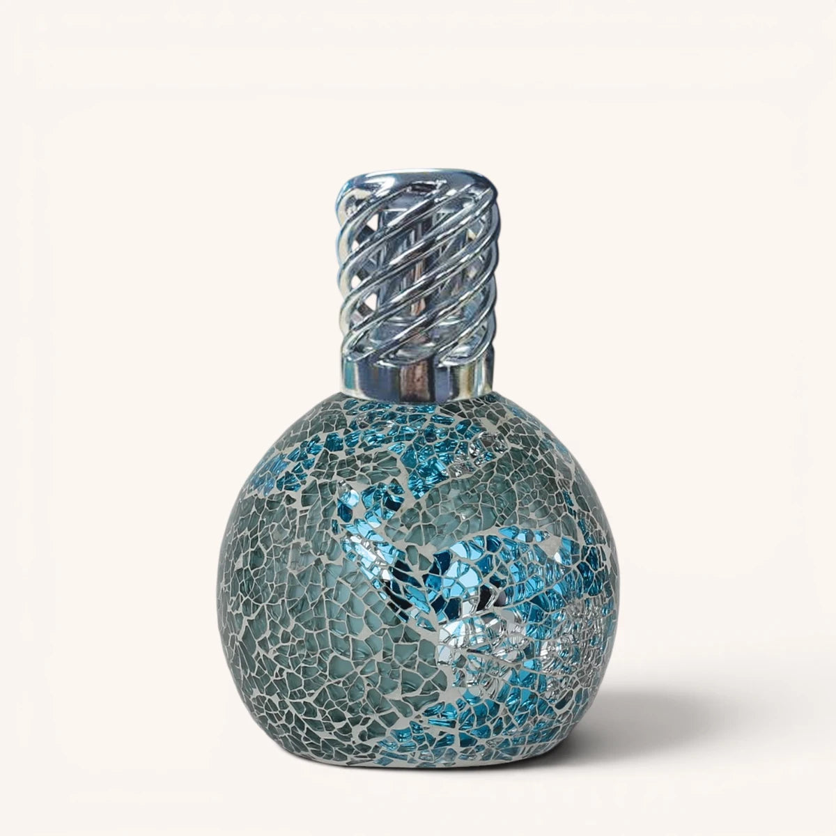 Crystal Seas Fragrance Lamp