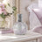Frosted Bloom Fragrance Lamp