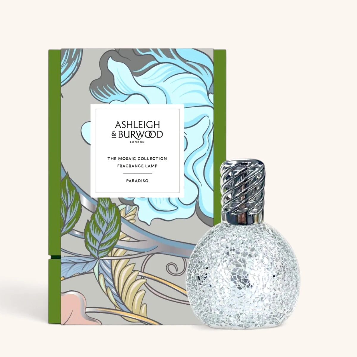 Paradiso Fragrance Lamp