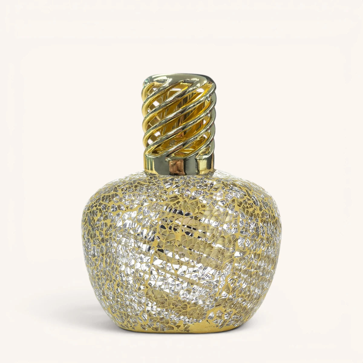 Treasure Chest Fragrance Lamp