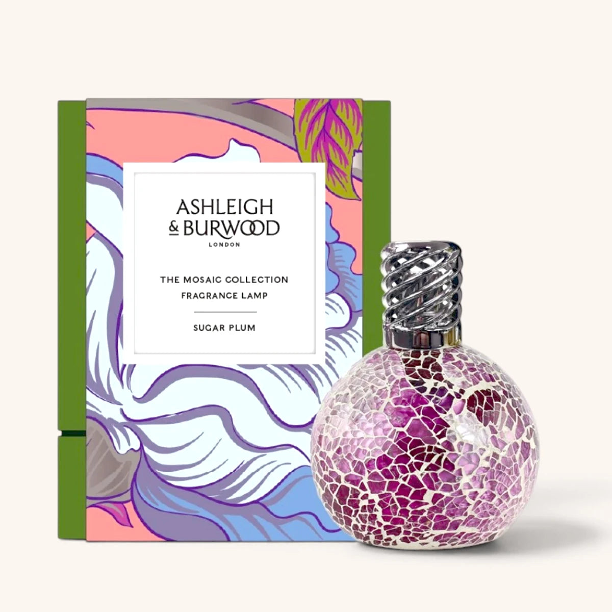 Sugar Plum Fragrance Lamp