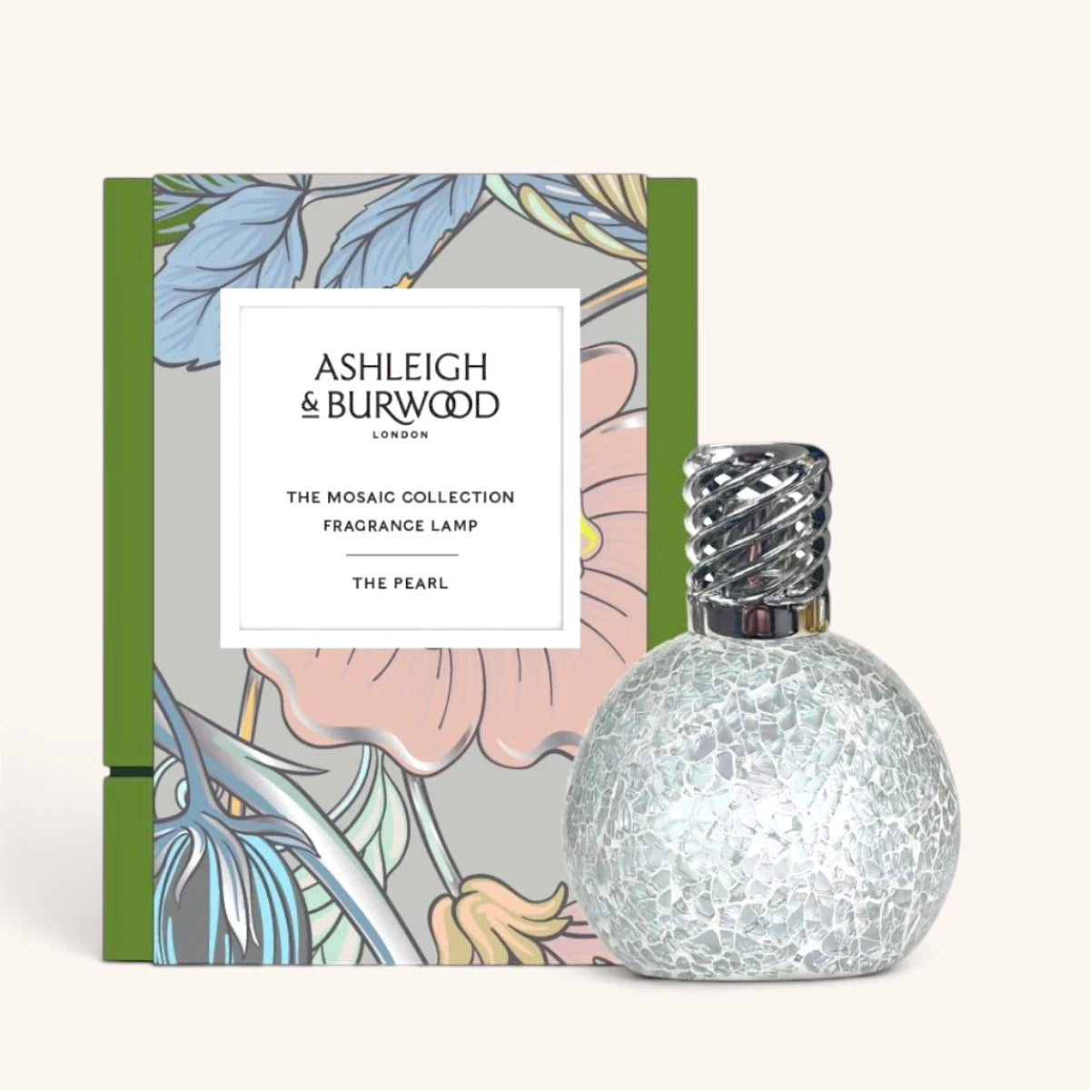 The Pearl Fragrance Lamp