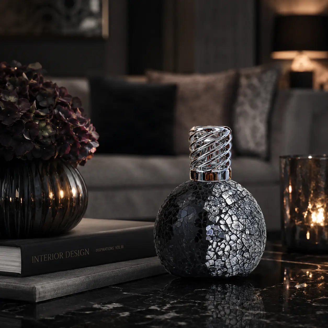 Little Devil Fragrance Lamp
