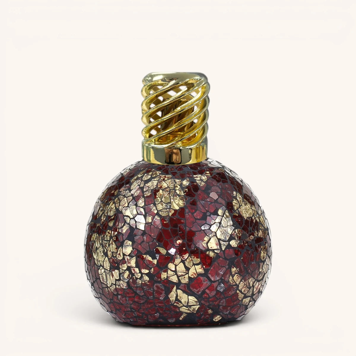 Dragon's Eye Fragrance Lamp