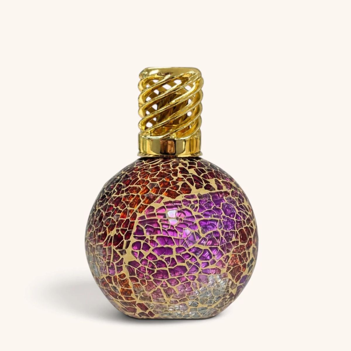Tahitian Sunset Fragrance Lamp