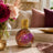 Tahitian Sunset Fragrance Lamp