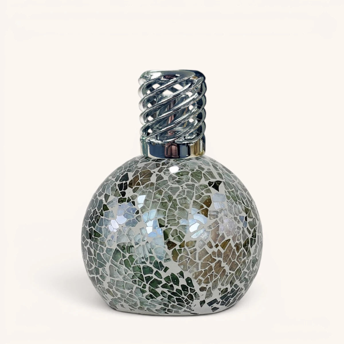 Enchanted Forest Fragrance Lamp
