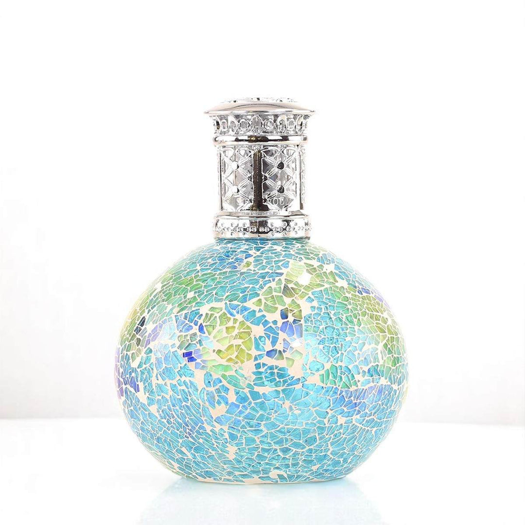 Mosaic Meadow Fragrance Lamp