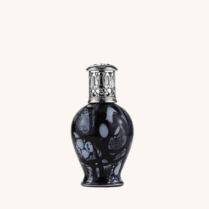 Lava Tower Fragrance Lamp on a white background