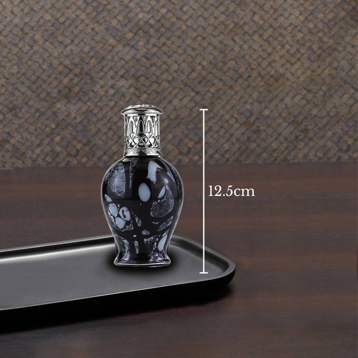 Lava Tower Fragrance Lamp Size