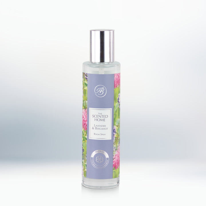 Lavender & Bergamot Room Spray