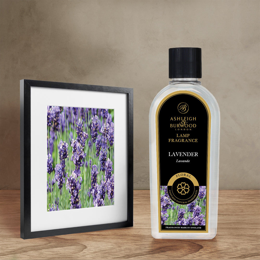 Lavender Lamp Fragrance