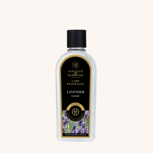 Lavender Lamp Fragrance – Ashleigh & Burwood