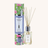 Lavender & Bergamot Reed Diffuser on a white background