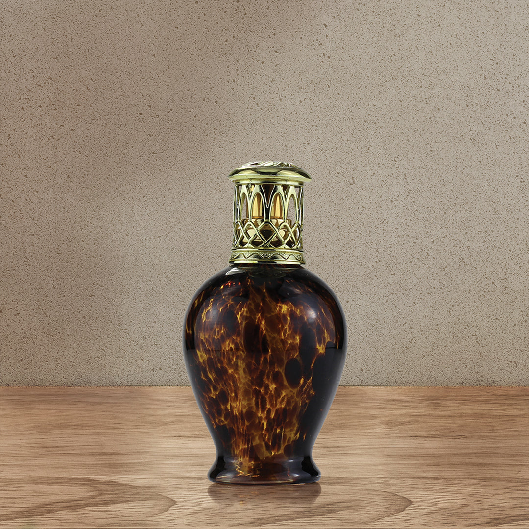 Leopard Fragrance Lamp