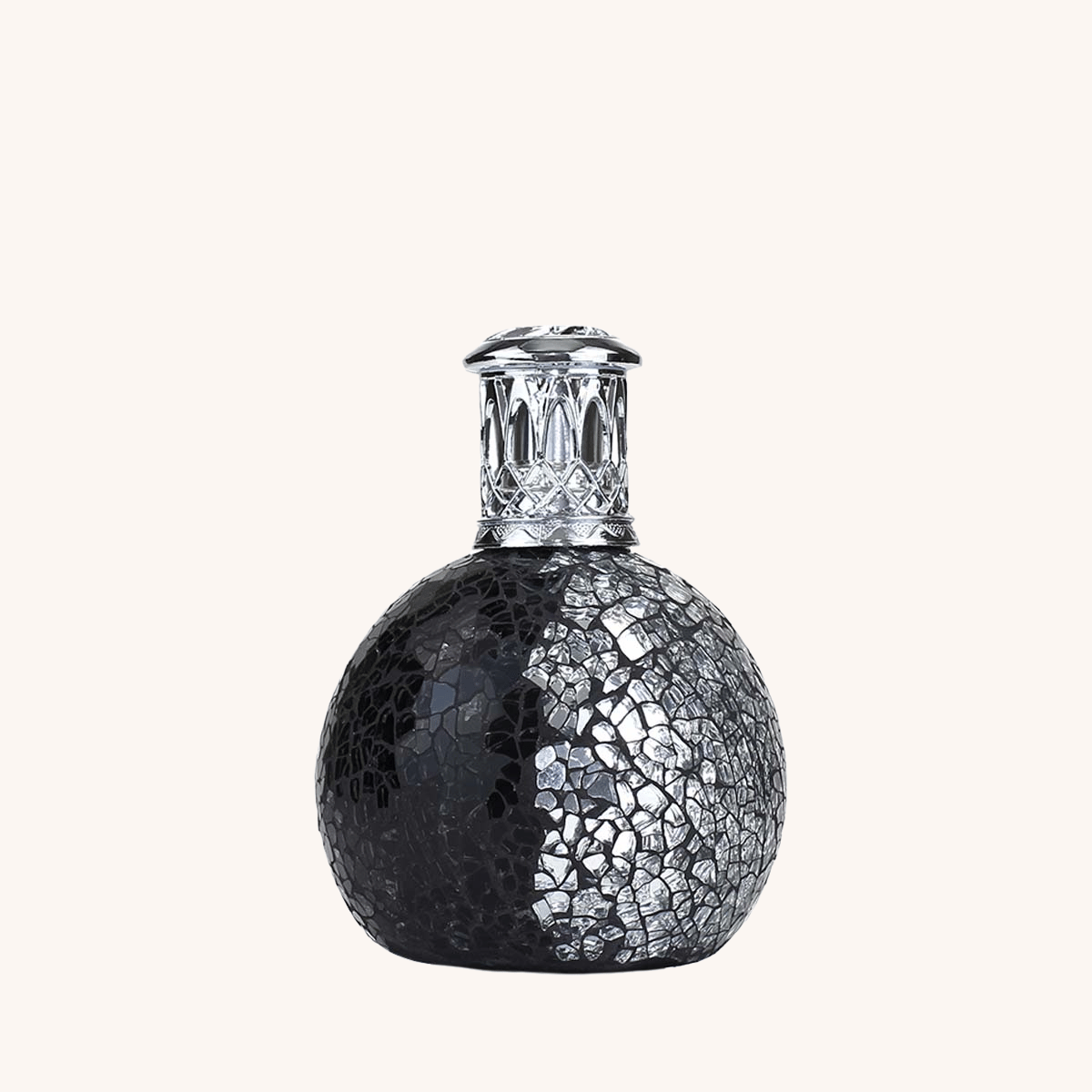Little Devil Fragrance Lamp on a white background