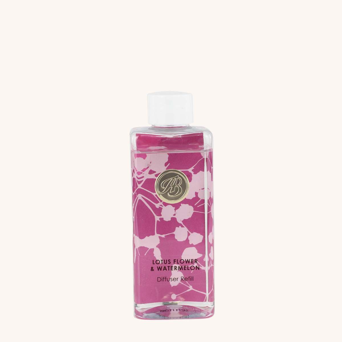 Lotus Flower & Watermelon Reed Diffuser Refill