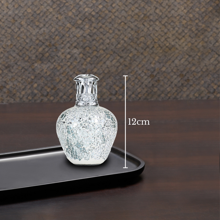 Luminosity Fragrance Lamp Size