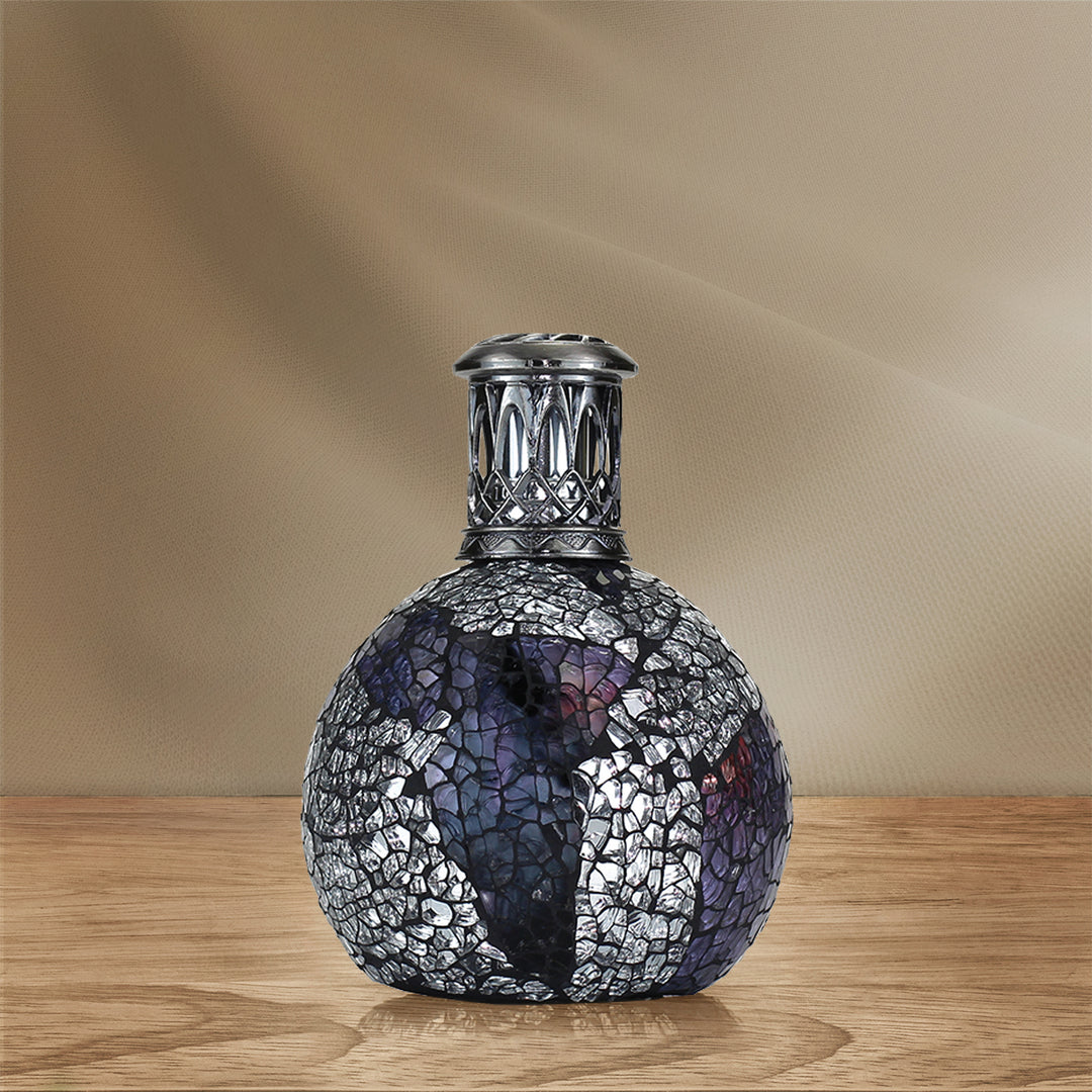 Midnight Blossom Fragrance Lamp